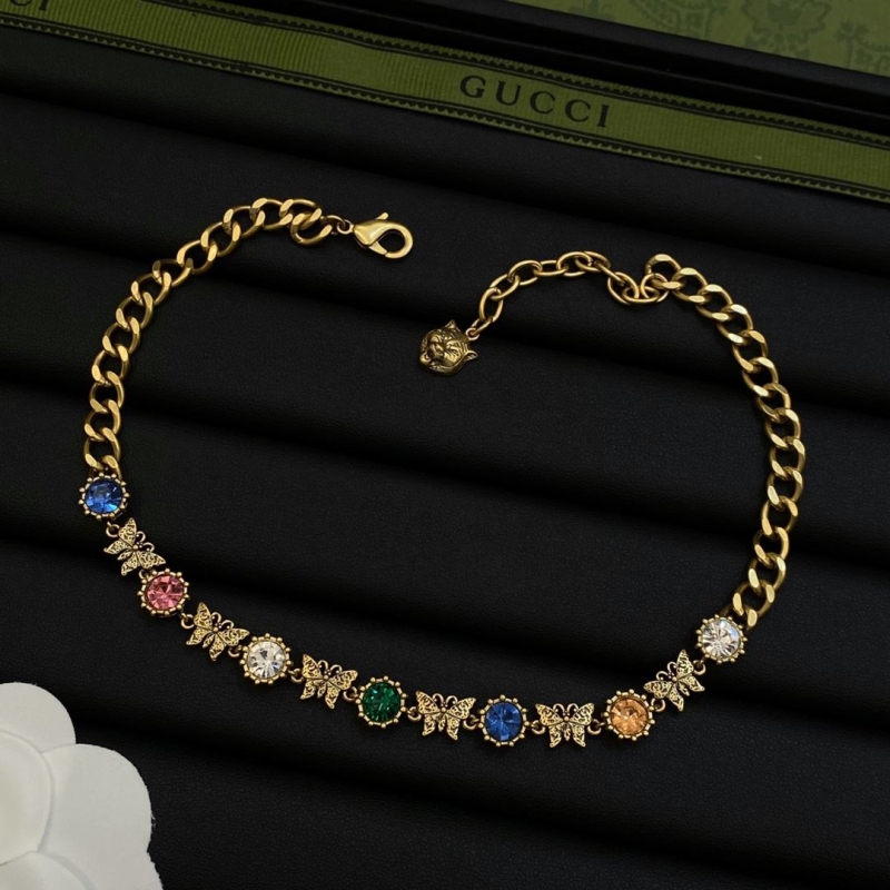 Gucci Necklaces